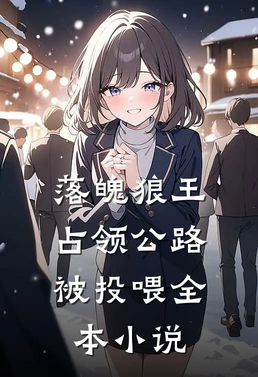 落魄狼王，占领公路被投喂全本小说