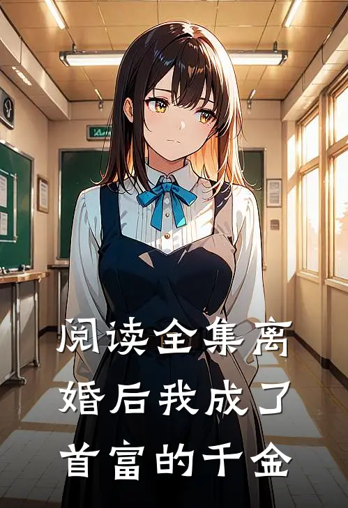 阅读全集离婚后我成了首富的千金