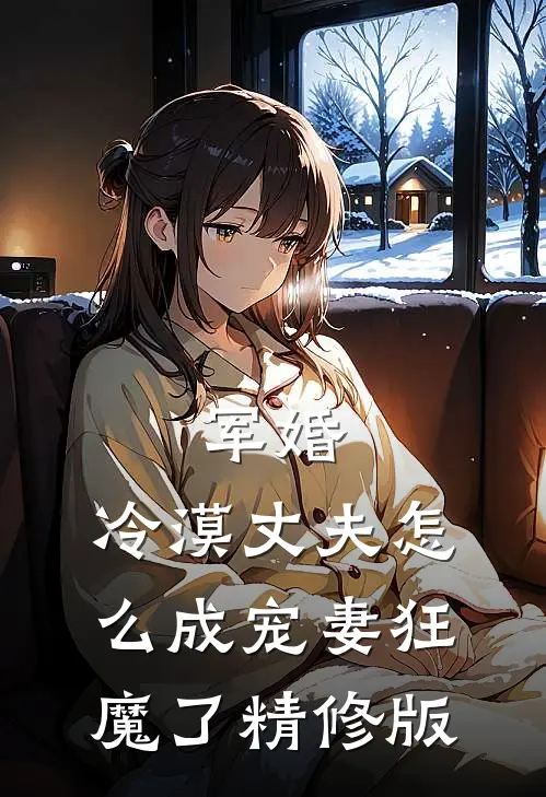 军婚：冷漠丈夫怎么成宠妻狂魔了精修版