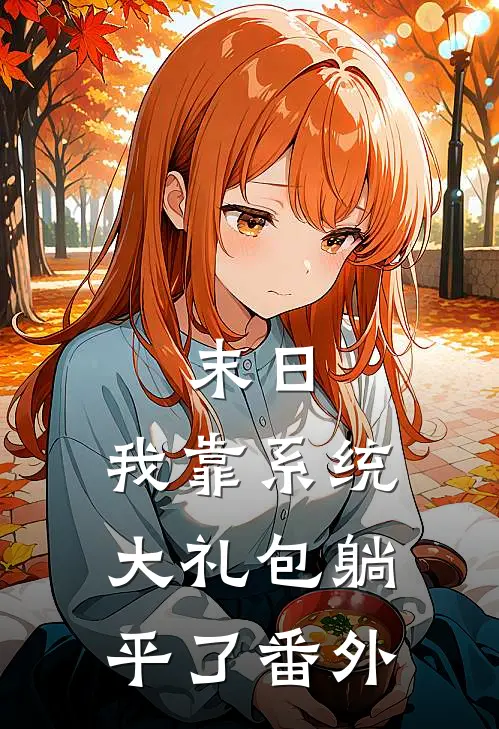 末日：我靠系统大礼包躺平了番外