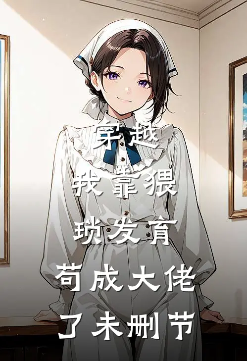 穿越：我靠猥琐发育，苟成大佬了未删节