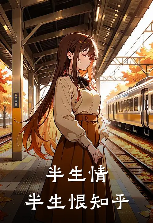 半生情，半生恨知乎