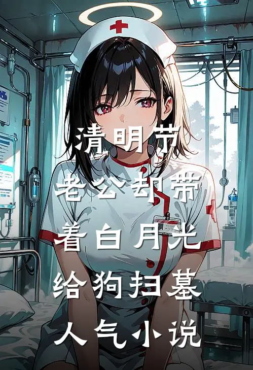 清明节，老公却带着白月光给狗扫墓人气小说