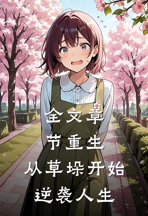 全文章节重生：从草垛开始逆袭人生
