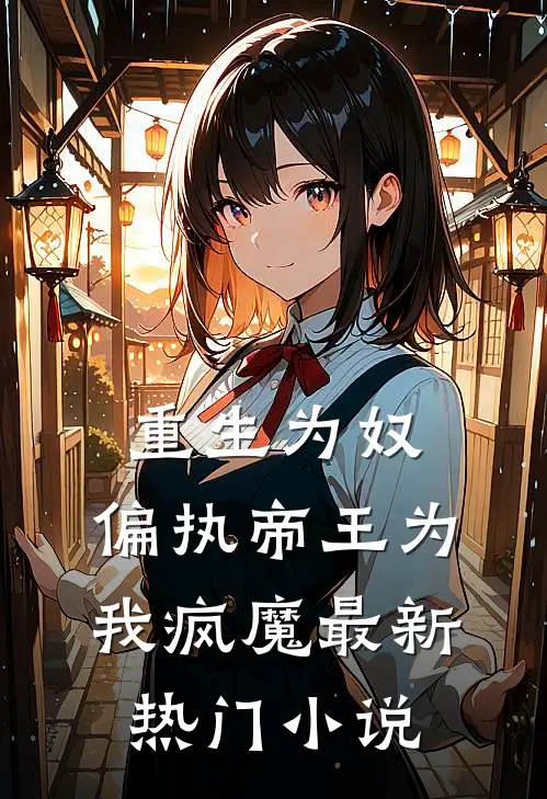 重生为奴，偏执帝王为我疯魔最新热门小说