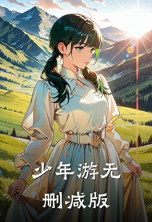 少年游无删减版
