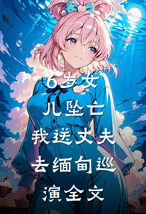 6岁女儿坠亡，我送丈夫去缅甸巡演全文