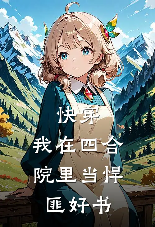 快穿我在四合院里当悍匪好书推荐