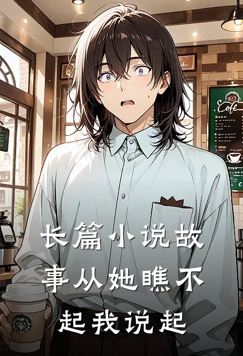 长篇小说故事从她瞧不起我说起
