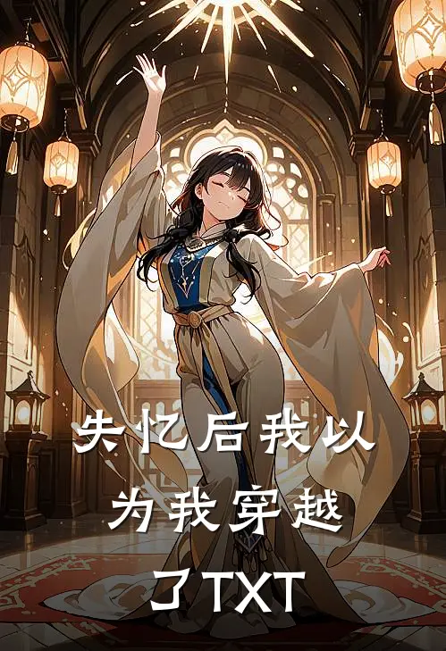 失忆后我以为我穿越了TXT