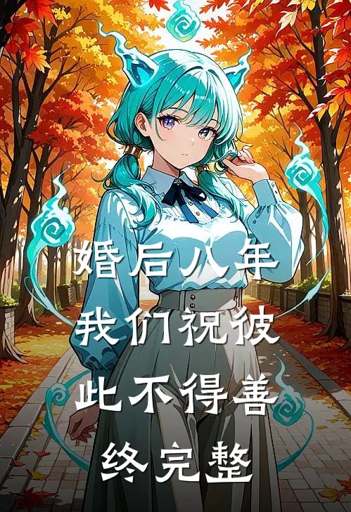 婚后八年，我们祝彼此不得善终完整
