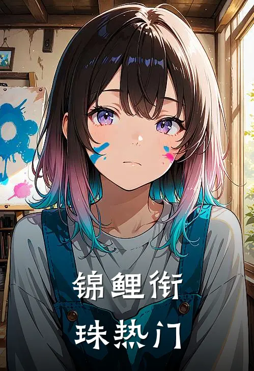 锦鲤衔珠热门