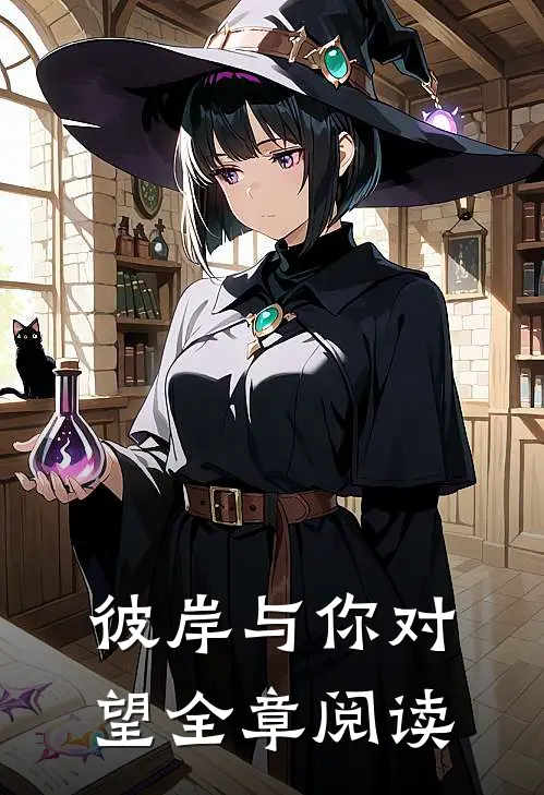 彼岸与你对望全章阅读
