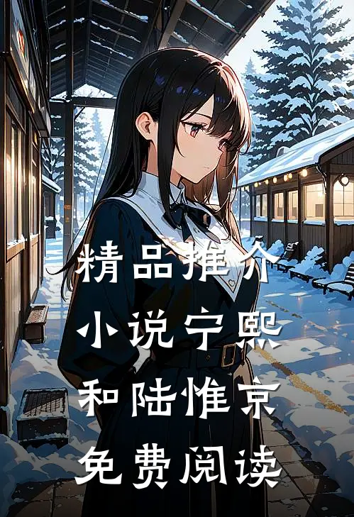 精品推介小说宁熙和陆惟京免费阅读