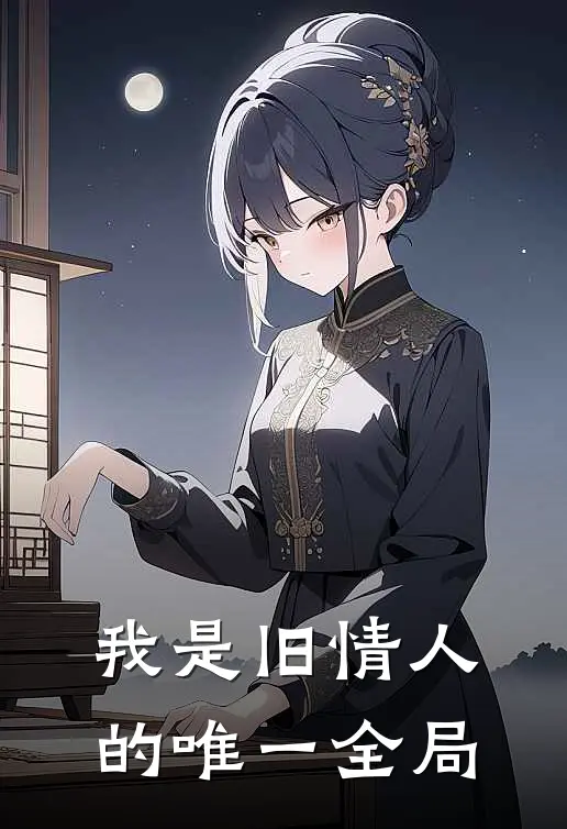 我是旧情人的唯一全局免费观看