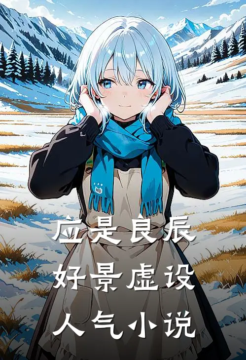 应是良辰好景虚设人气小说