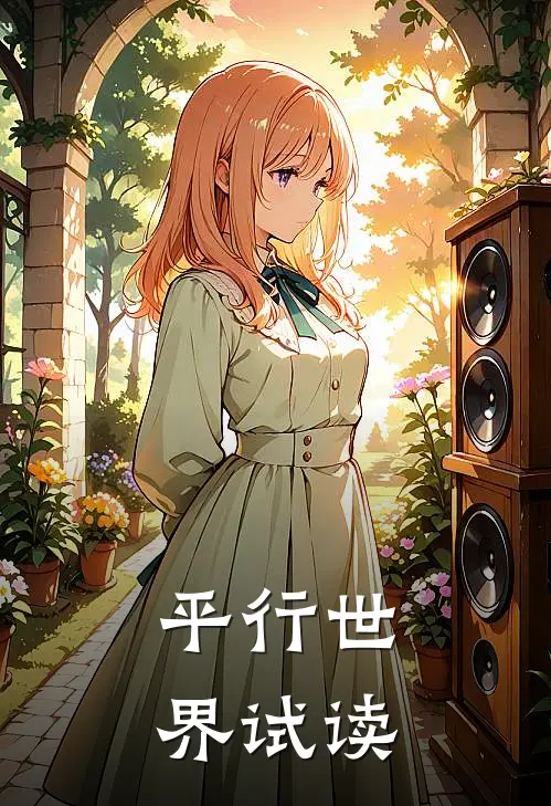 平行世界试读