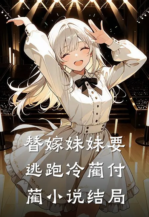 替嫁妹妹要逃跑冷蔺付蔺小说结局