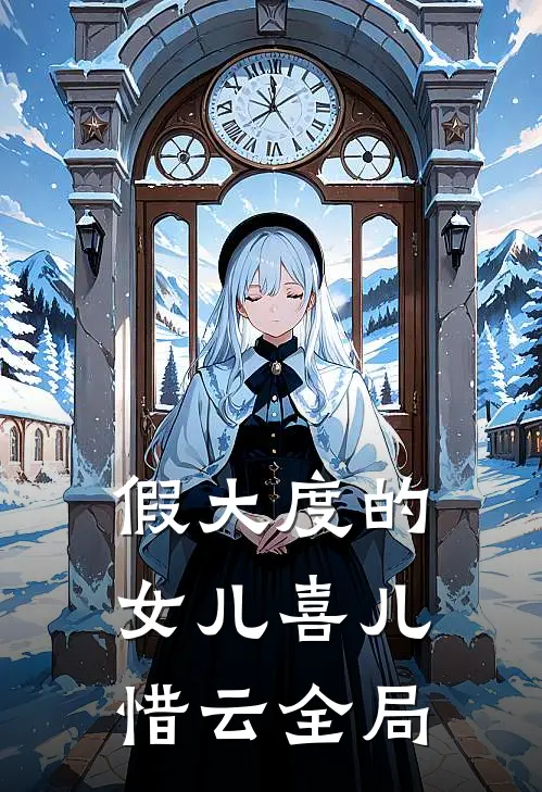 假大度的女儿喜儿惜云全局