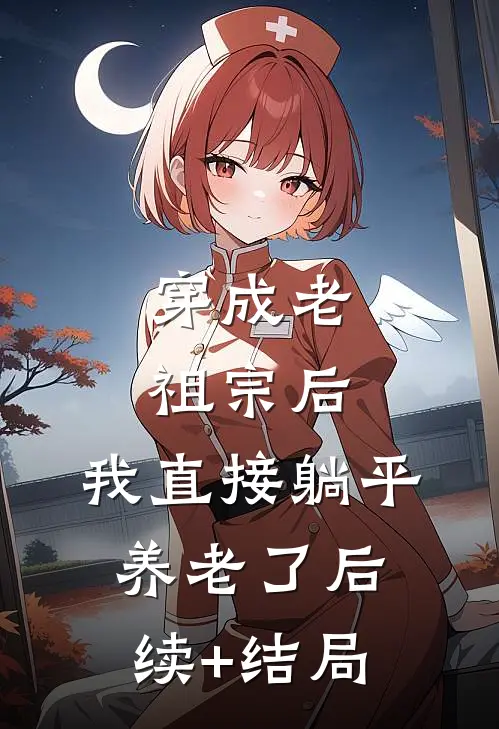 穿成老祖宗后，我直接躺平养老了后续+结局