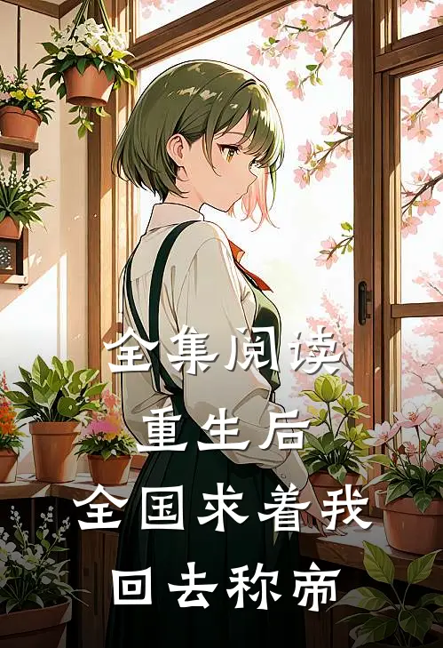 全集阅读重生后，全国求着我回去称帝