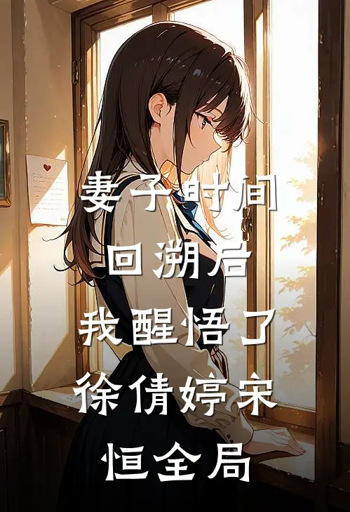 妻子时间回溯后，我醒悟了徐倩婷宋恒全局