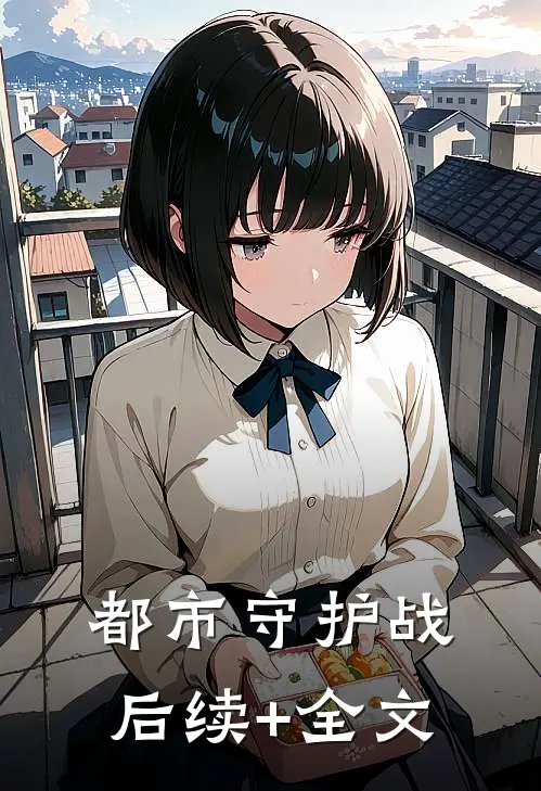 都市守护战后续+全文