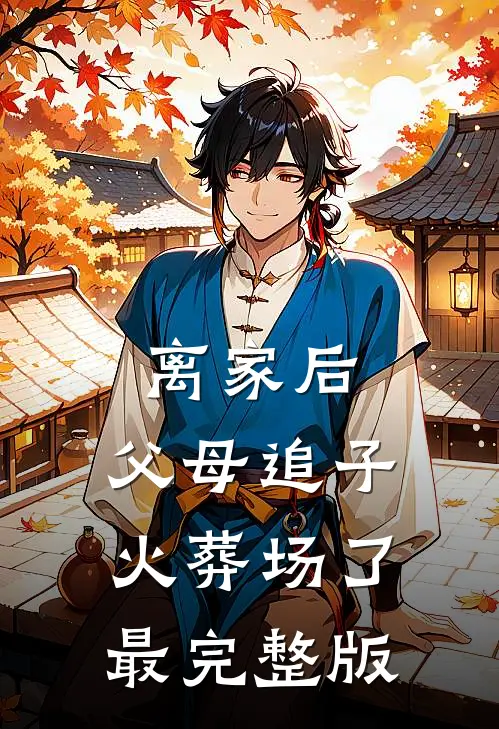 离家后，父母追子火葬场了最完整版