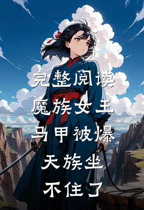 完整阅读魔族女王马甲被爆，天族坐不住了