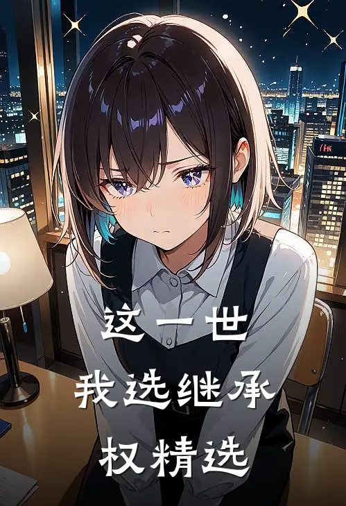 这一世，我选继承权精选