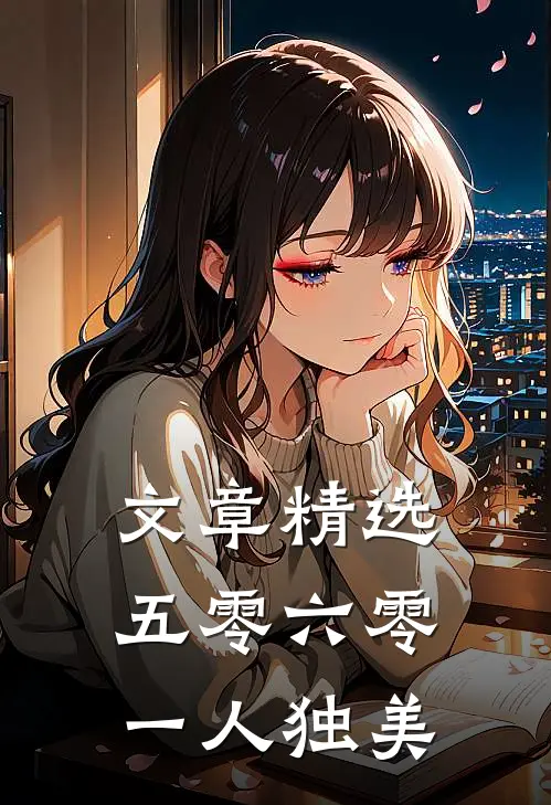 文章精选五零六零，一人独美