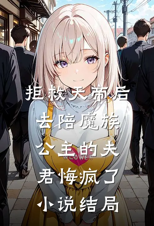 拒救天帝后，去陪魔族公主的夫君悔疯了小说结局