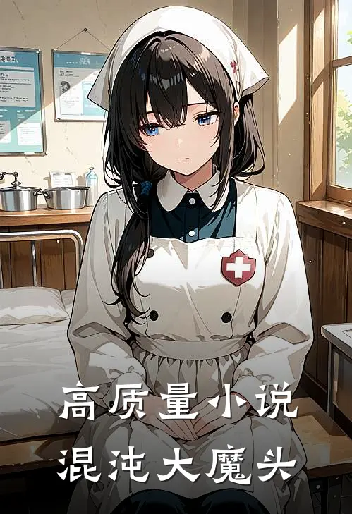 高质量小说混沌大魔头