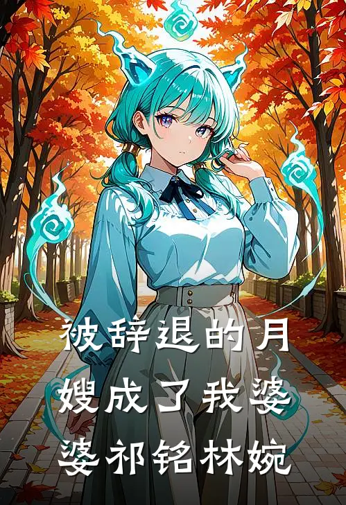 被辞退的月嫂成了我婆婆祁铭林婉