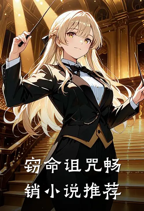 窃命诅咒畅销小说推荐