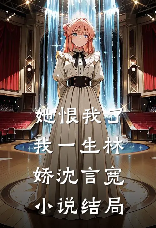 她恨我了我一生林娇沈言宽小说结局