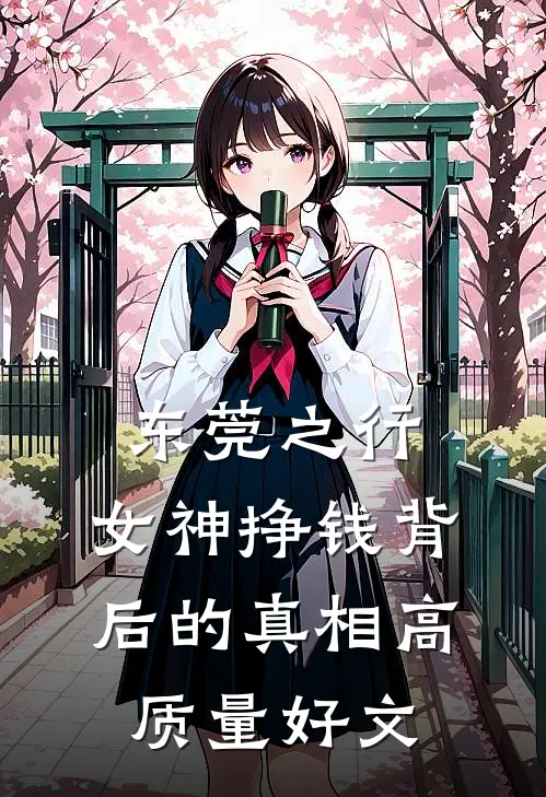 东莞之行：女神挣钱背后的真相高质量好文