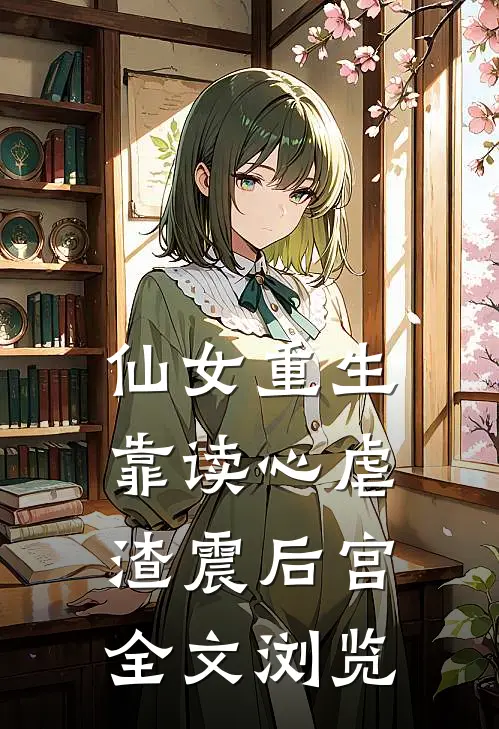 仙女重生：靠读心虐渣震后宫全文浏览