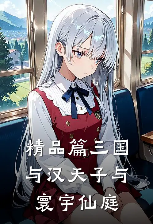 精品篇三国与汉天子与寰宇仙庭