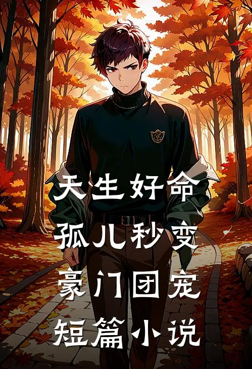 天生好命，孤儿秒变豪门团宠短篇小说