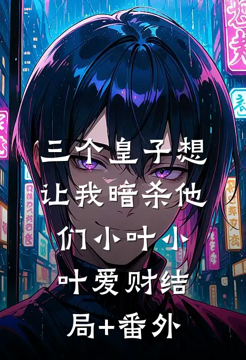 三个皇子想让我暗杀他们小叶小叶爱财结局+番外