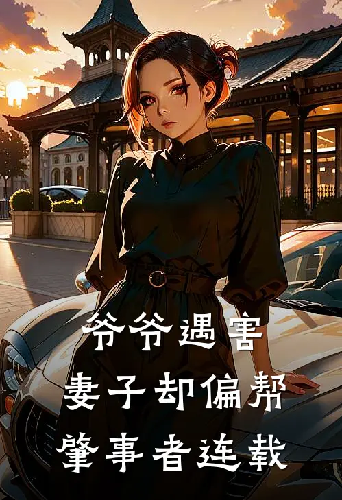 爷爷遇害，妻子却偏帮肇事者连载