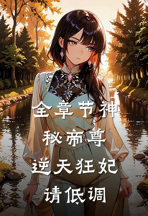 全章节神秘帝尊：逆天狂妃，请低调