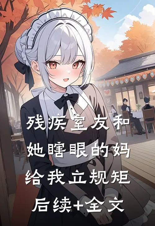 残疾室友和她瞎眼的妈给我立规矩后续+全文