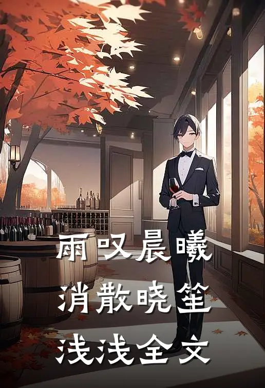 雨叹晨曦消散晓笙浅浅全文