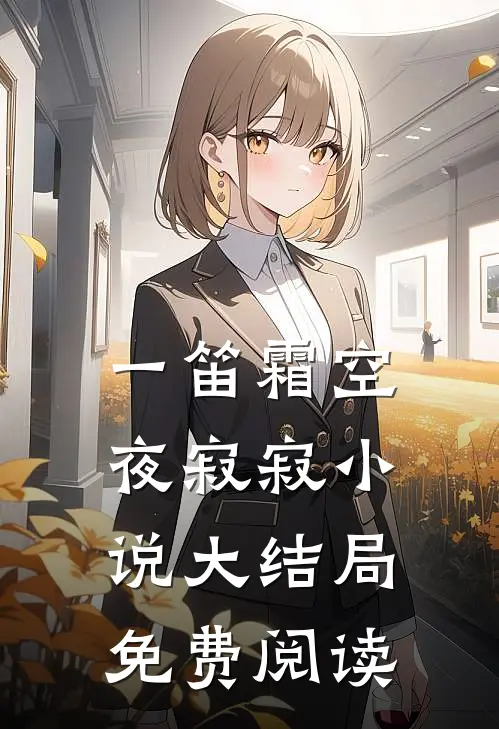 一笛霜空夜寂寂小说大结局免费阅读
