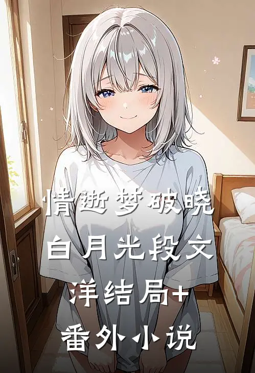情逝梦破晓白月光段文洋结局+番外小说
