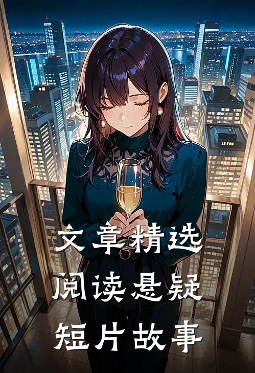 文章精选阅读悬疑短片故事