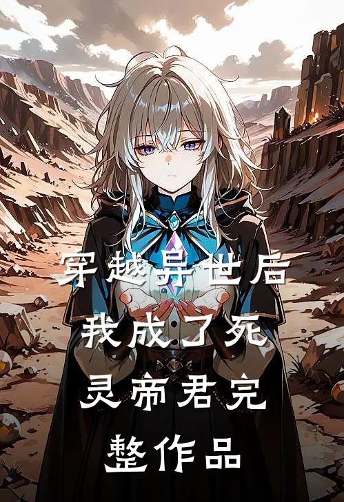 穿越异世后，我成了死灵帝君完整作品