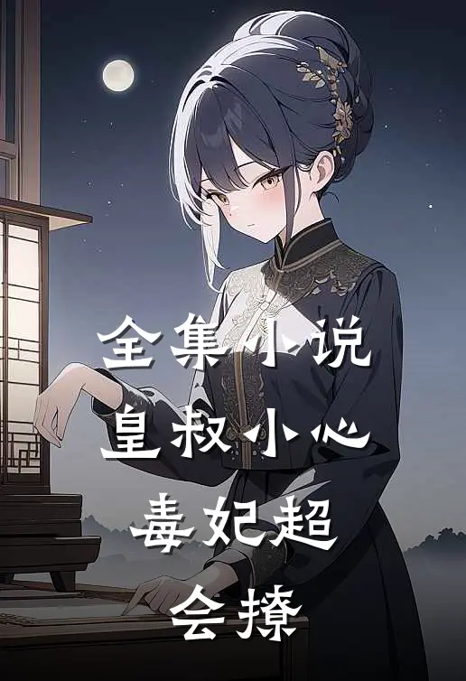 全集小说皇叔小心：毒妃超会撩